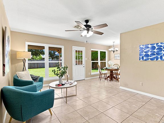 5th image of 5943 CLIFF VALLEY DR