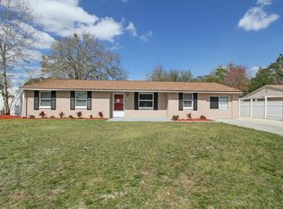 2766 Kiowa Ave, Orange Park, FL 32065