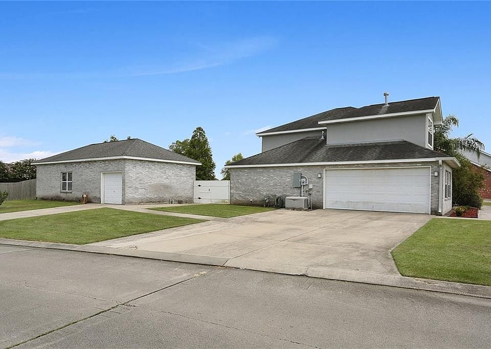 16 River Rd La Place, LA, 70068 Apartments for Rent Zillow