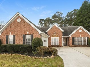 1005 Rafington Dr, Lawrenceville, GA 30046