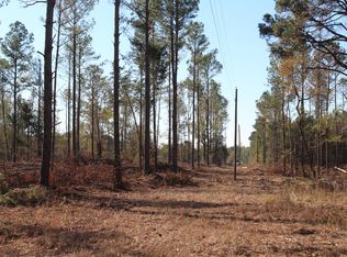 8 Old Montpelier Rd, Cedarbluff, MS 39741