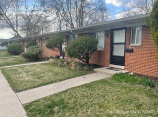 109 Cherry Ct APT 119, Ypsilanti, MI 48198