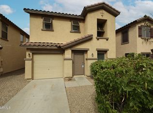 6426 W Harwell Rd, Laveen, AZ 85339