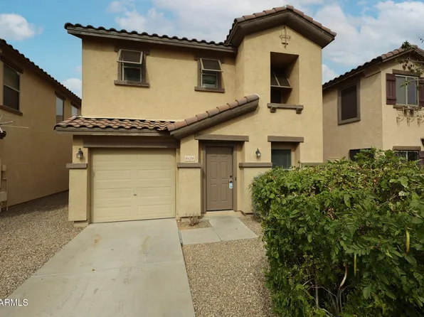 6426 W Harwell Road, Laveen, AZ 85339