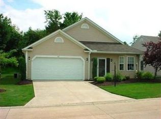 483 Rockledge Ln, Brunswick, OH 44212