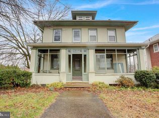 1400 N 14th St, Reading, PA 19604