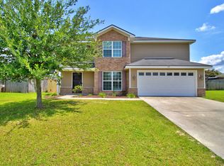 703 Cordele Cir, Hinesville, GA 31313