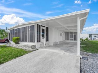 891 Grado Dr, Venice, FL 34285