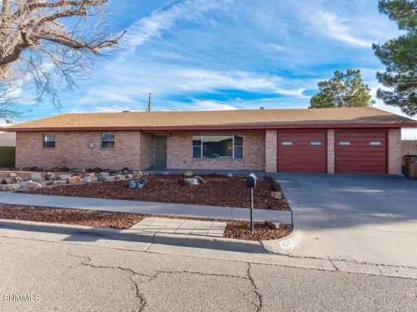 1018 Avondale Dr, Las Cruces, NM 88005