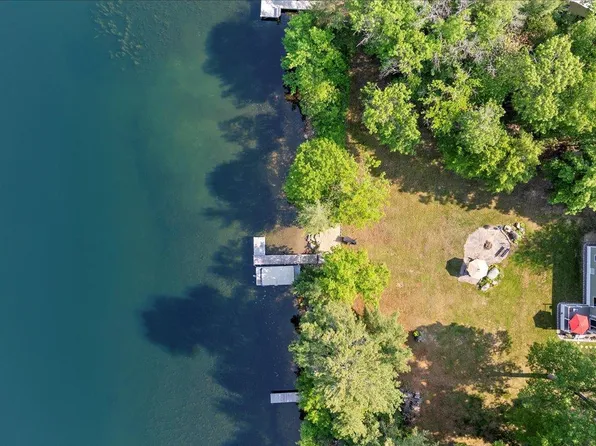 15th Ave NW, Backus, MN 56435