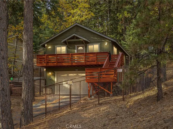 2312 Chicago Dr, Running Springs, CA 92382