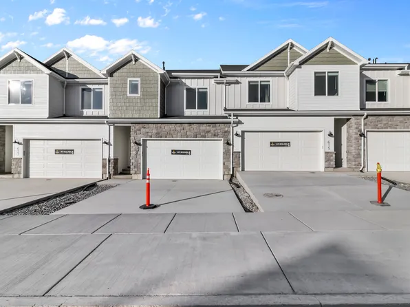 730 W 750 N, Smithfield, UT 84335