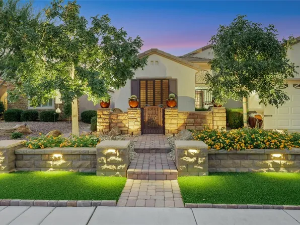 2448 Hamonah Dr, Henderson, NV 89044