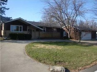 1267 Stephens Rd, Sidney, OH 45365