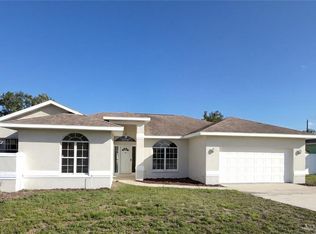 2051 Elkcam Blvd, Deltona, FL 32725