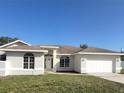 2051 Elkcam Blvd, Deltona, FL, 32725