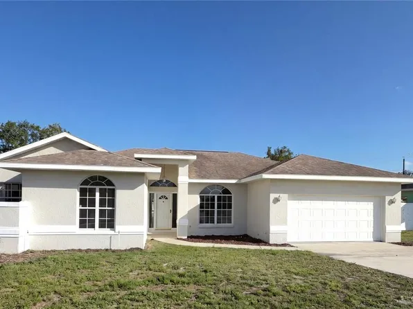 2051 Elkcam Blvd, Deltona, FL 32725