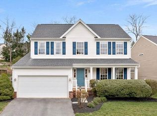 1921 Harvest Dr, Winchester, VA 22601