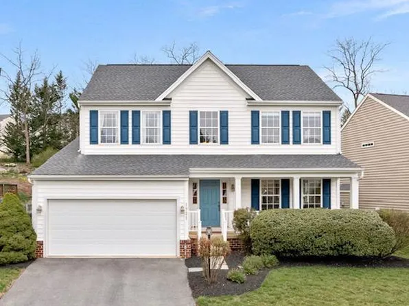 1921 Harvest Dr, Winchester, VA 22601