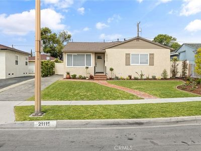 21115 Broadwell Ave, Torrance, CA, 90502