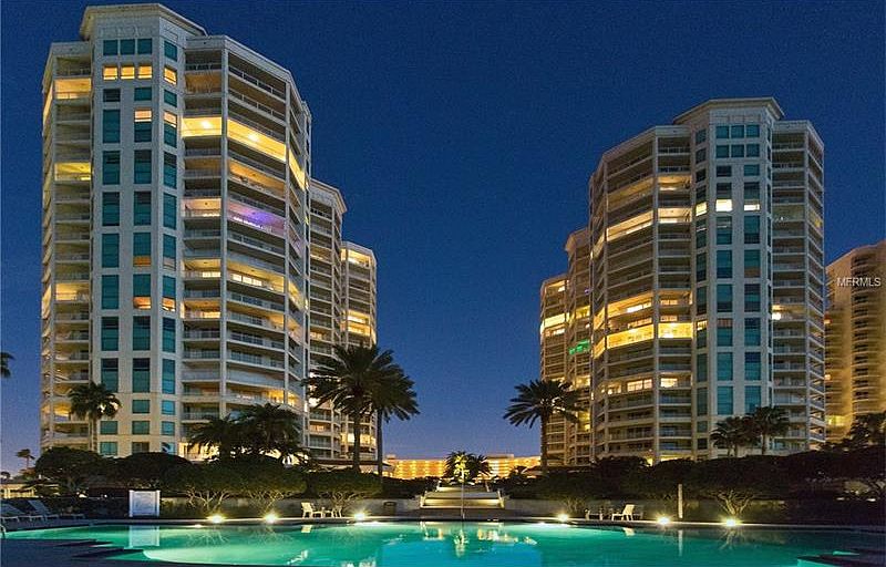 1st image of 1180 Gulf Blvd APT 502