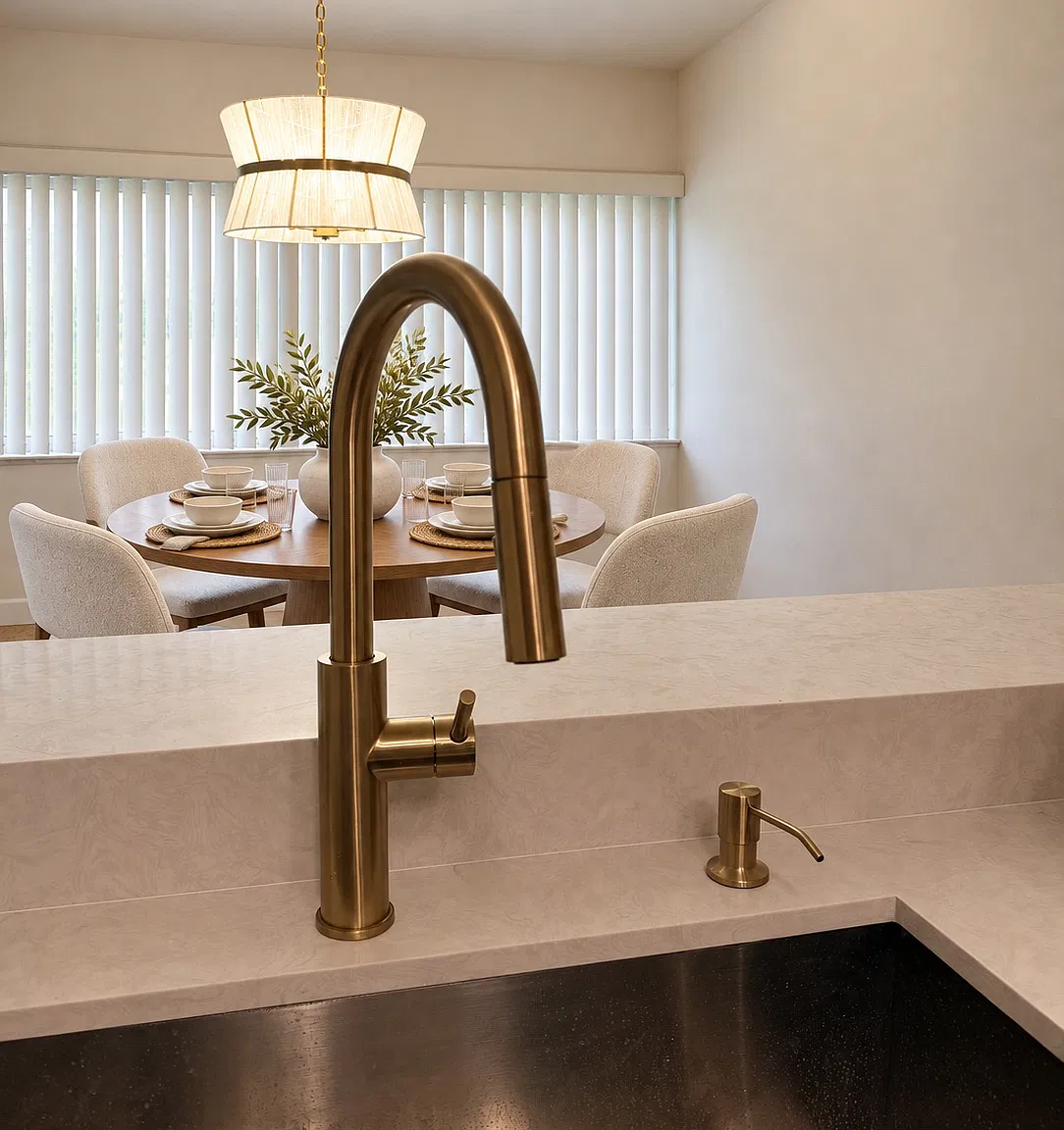 1 bed, 1.5 bath, 750 sqft, $2,500 — Photo 3