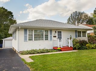 48 N Martha St, Lombard, IL 60148