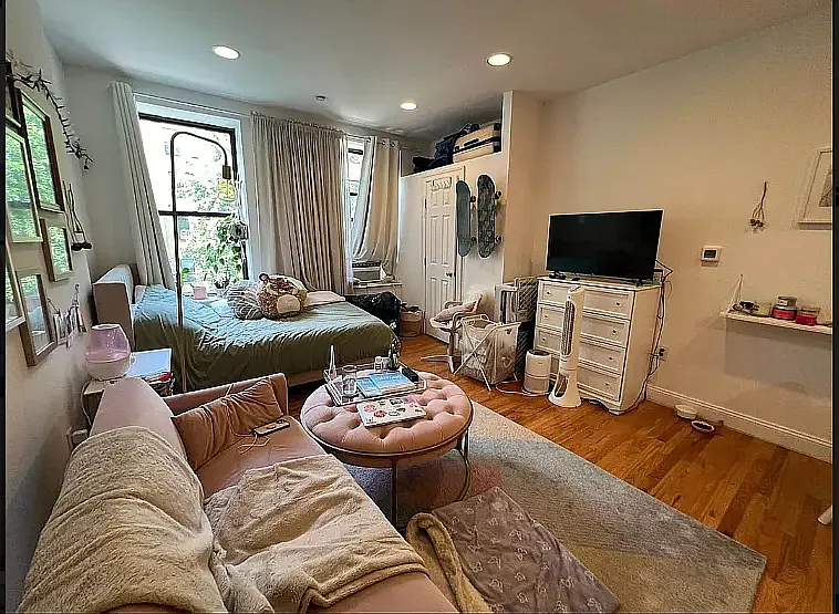 2461 Fredrick Douglas Blvd #2A — Photo 1