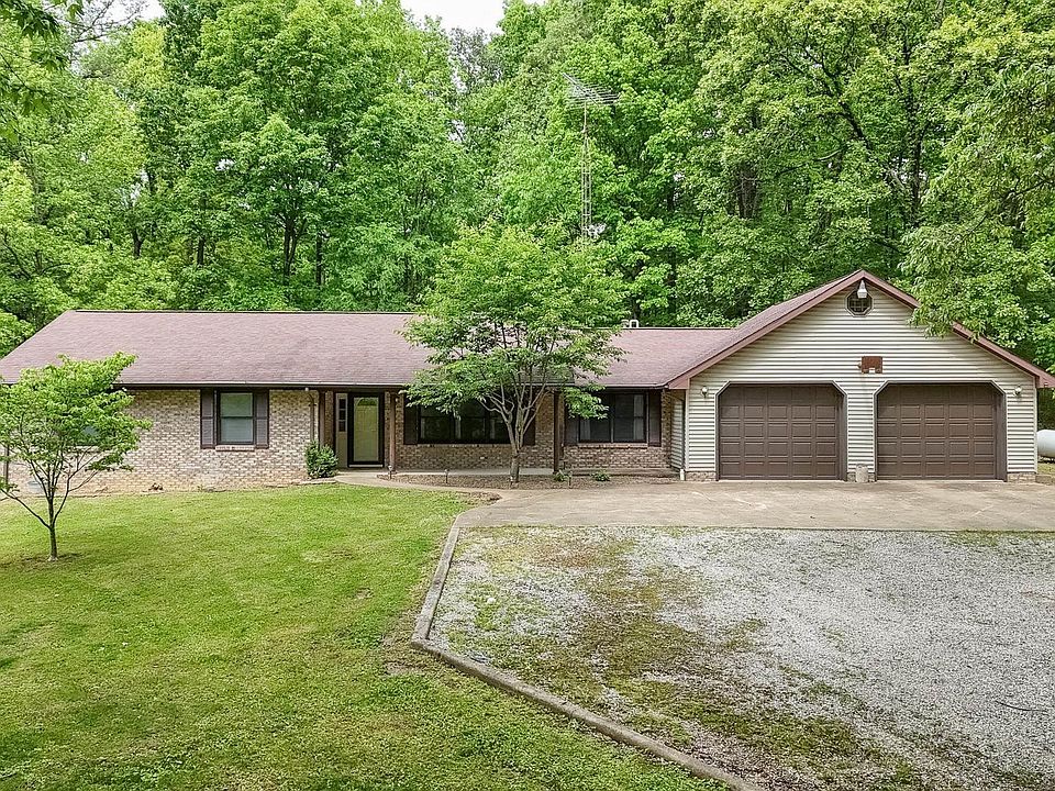 1st image of 14573 N County Road 600 E
