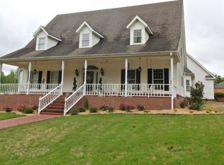 2201 Jones Rd, Paragould, AR 72450