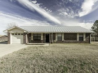 605 Mountain View Trl, Granbury, TX 76049