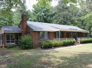 6803 Rural Point Rd, Mechanicsville, VA 23116