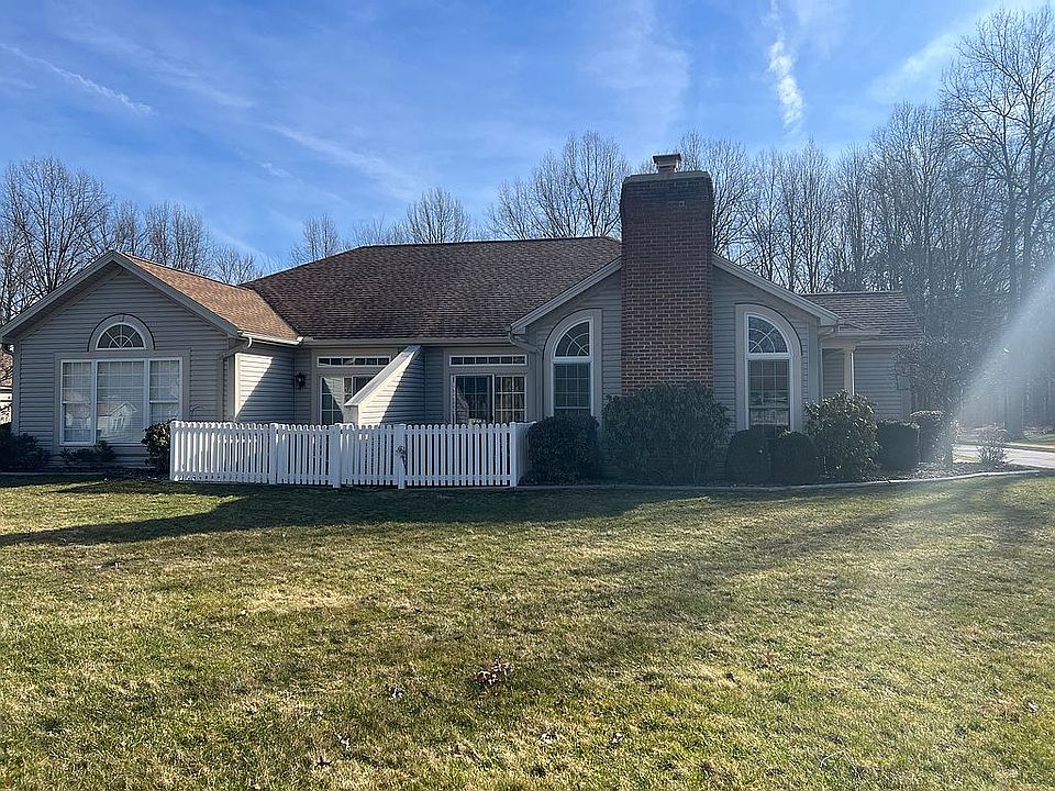 7 Hunters Woods Blvd D, Canfield, OH 44406 Zillow