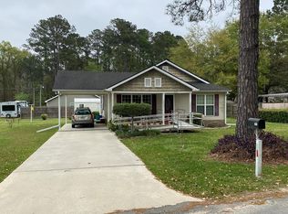 213 S Forrest Ave, Adel, GA 31620