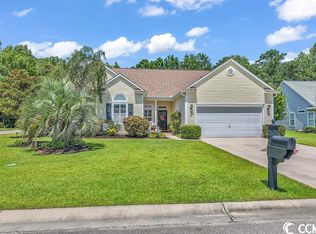 32 Willowbend Dr, Murrells Inlet, SC 29576