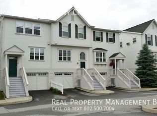 2680 Hartford Ave UNIT 22, White River Junction, VT 05001