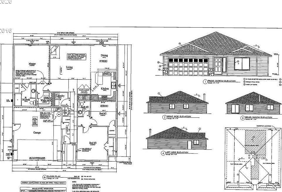 2nd image of 18 E Jadon Dr