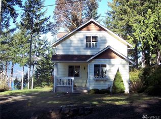 19854 NW Stavis Bay Rd, Seabeck, WA 98380