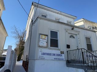 452 S 7th Avenue, Mount Vernon, NY