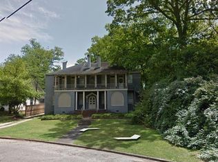 1012 Magnolia Curv #E, Montgomery, AL 36106