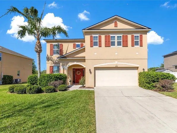 3440 Meadow Breeze Loop, Ocoee, FL 34761