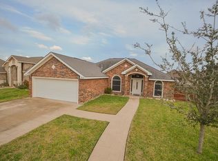 512 Abbott Ave, Edinburg, TX 78541