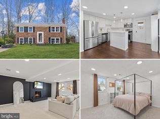 13740 Marilyn Ct, Woodbridge, VA 22193