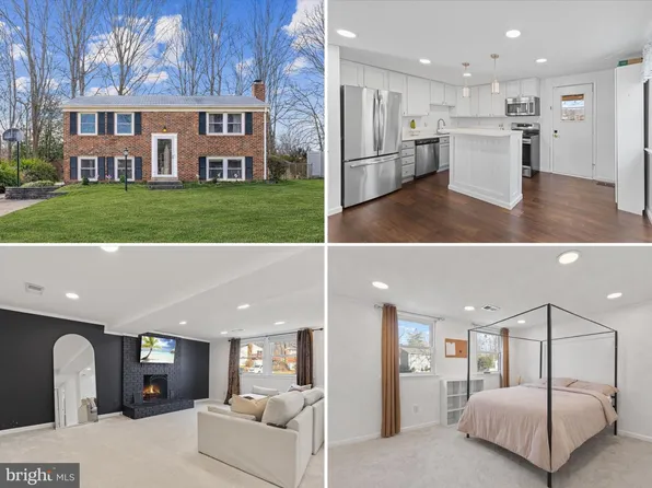 13740 Marilyn Ct, Woodbridge, VA 22193