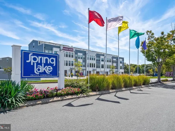21006 Spring Lake Dr Unit 113, Rehoboth Beach, DE 19971