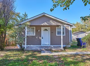 824 N Stewart Ave, Norman, OK 73071