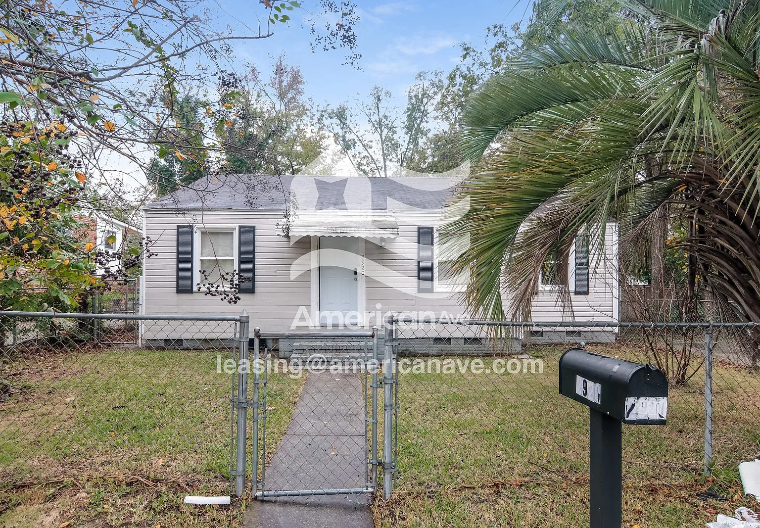 4 bed, 1.5 bath, 1632 sqft, $1,124 — Photo 1