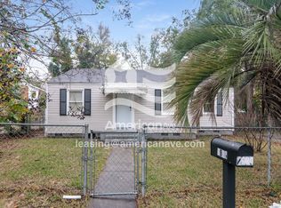 2920 Pecan St, Columbus, GA 31906
