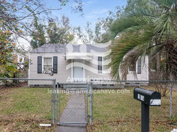2920 Pecan St, Columbus, GA 31906