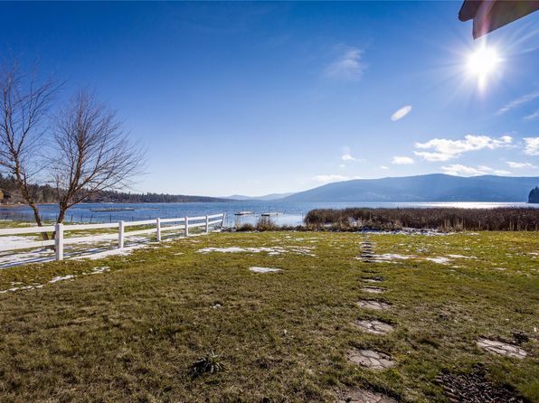 52231 Lake Mary Ronan Rd, Proctor, MT 59929